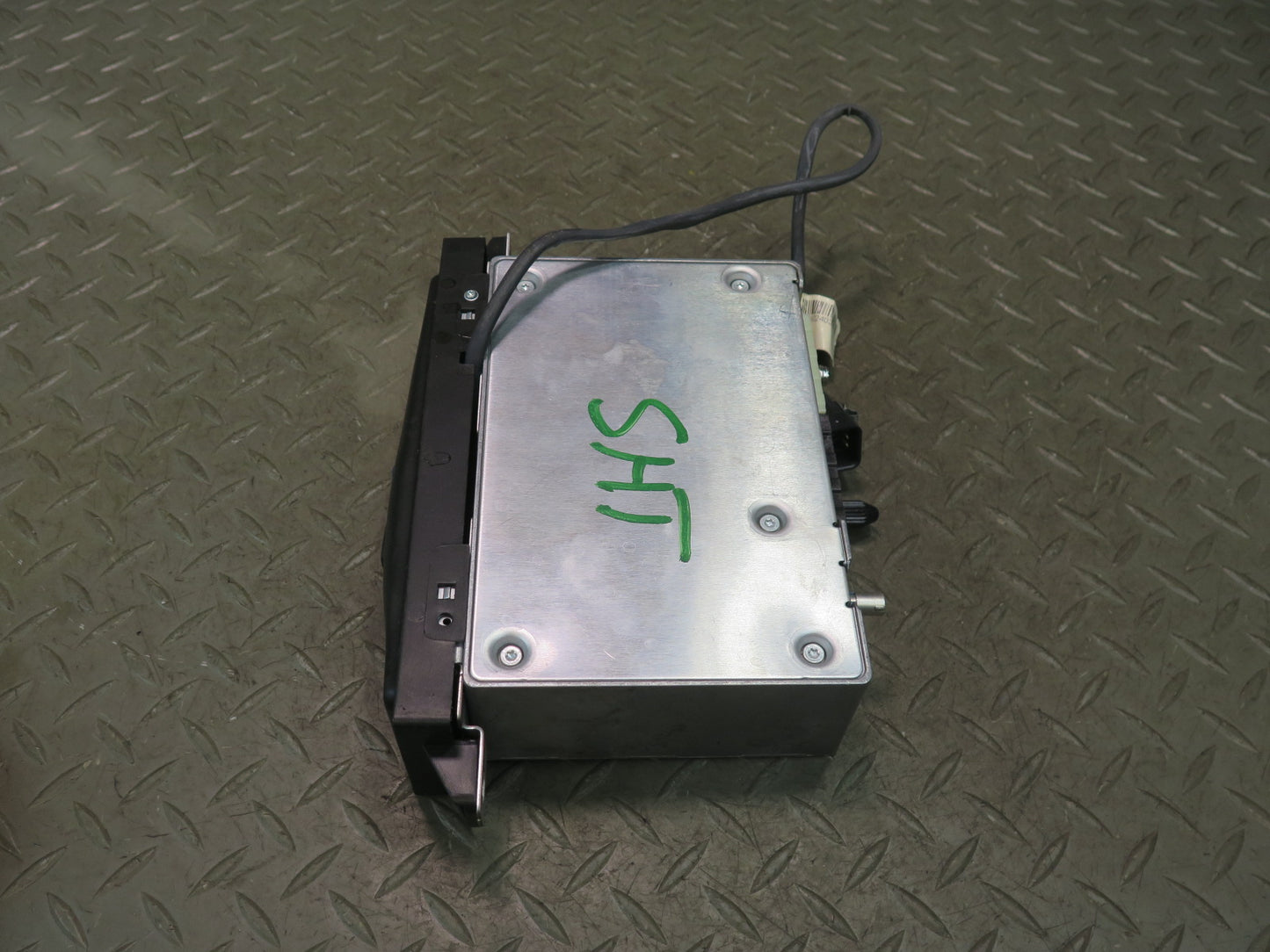 2003-2007 Hummer H2 Onstar Computer Communication Control Module 15101492