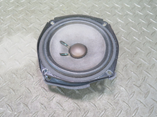 2003-2007 Hummer H2 Rear Left Door Bose Audio Speaker 15054680