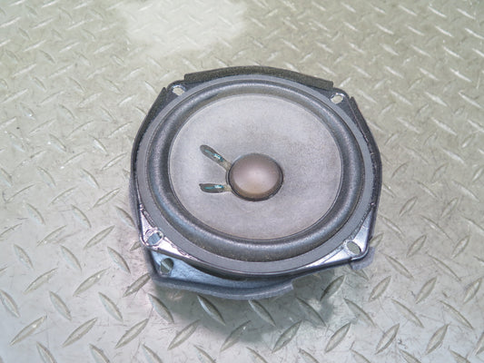 2003-2007 Hummer H2 Rear Left Door Bose Audio Speaker 15054680