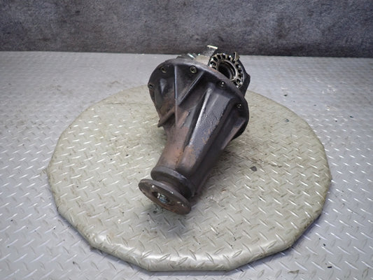 1996-1997 Lexus FZJ80L LX450 Front Axle Differential Carrier 4.10 Ratio