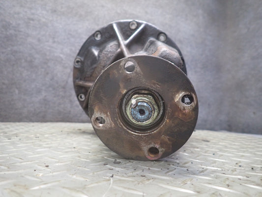 1996-1997 Lexus FZJ80L LX450 Front Axle Differential Carrier 4.10 Ratio