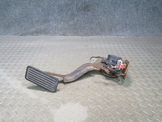 2004-2007 Hummer H2 Gas Acceleration Pedal Throttle Sensor