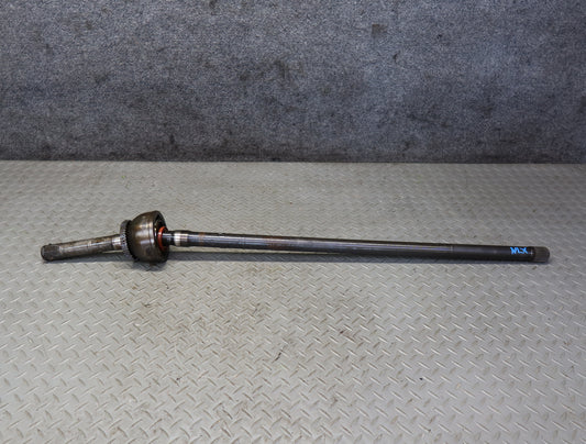 1996-1997 Lexus FZJ80L LX450 AWD Front Left Suspension Axle Shaft