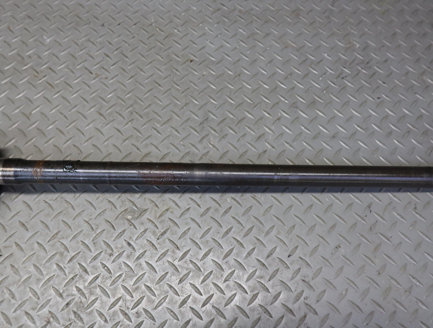 1996-1997 Lexus FZJ80L LX450 AWD Front Left Suspension Axle Shaft