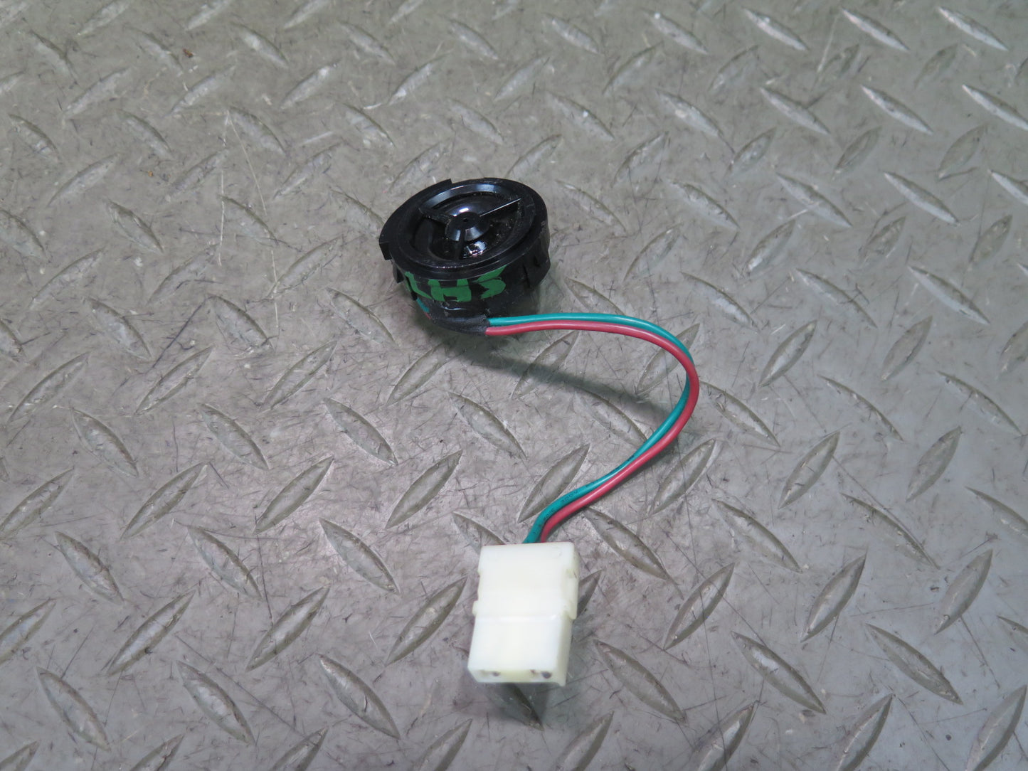 2003-2007 Hummer H2 Front Left & Right A Pillar Audio Speaker Bose Set of 2