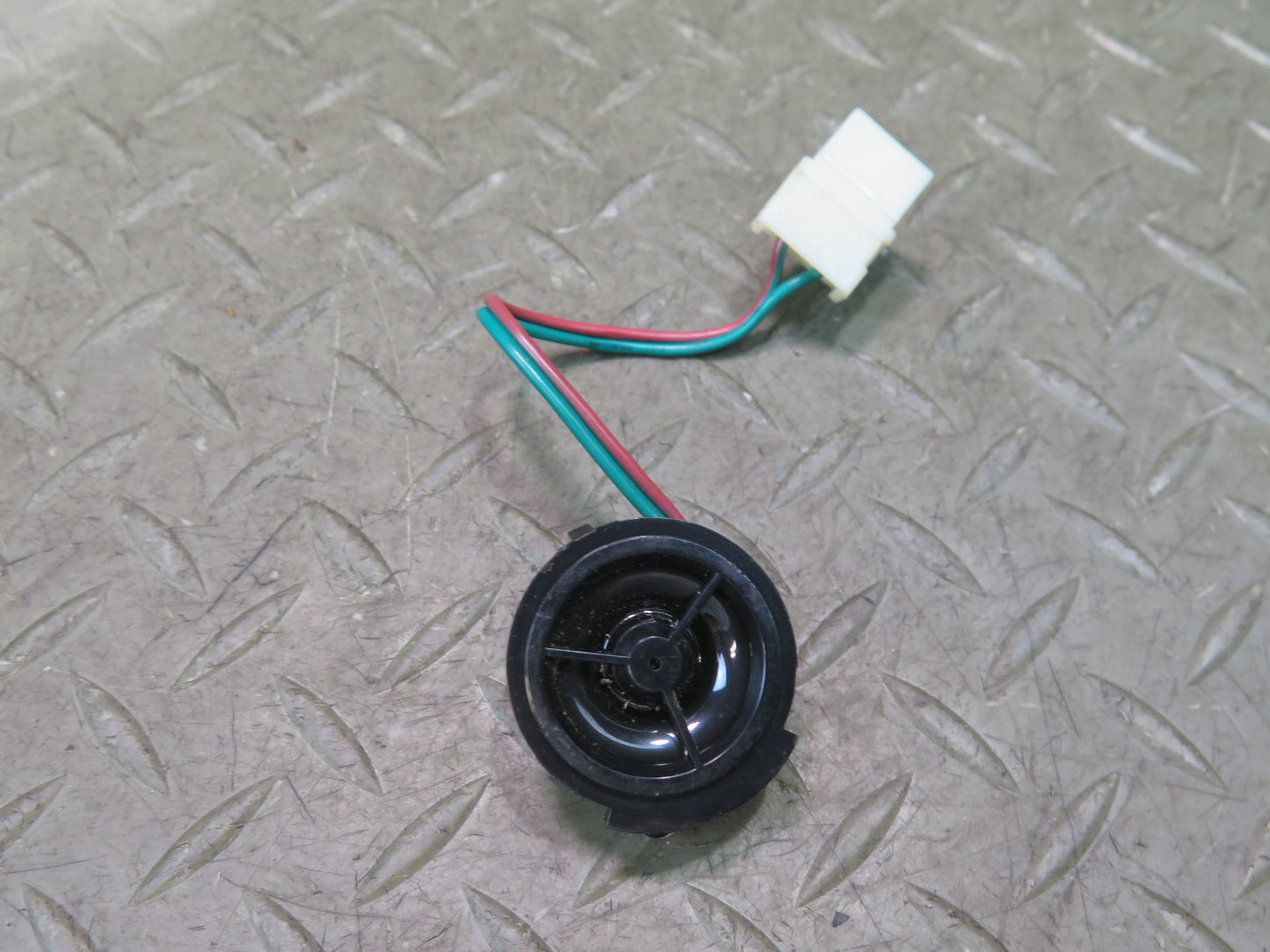 2003-2007 Hummer H2 Front Left & Right A Pillar Audio Speaker Bose Set of 2