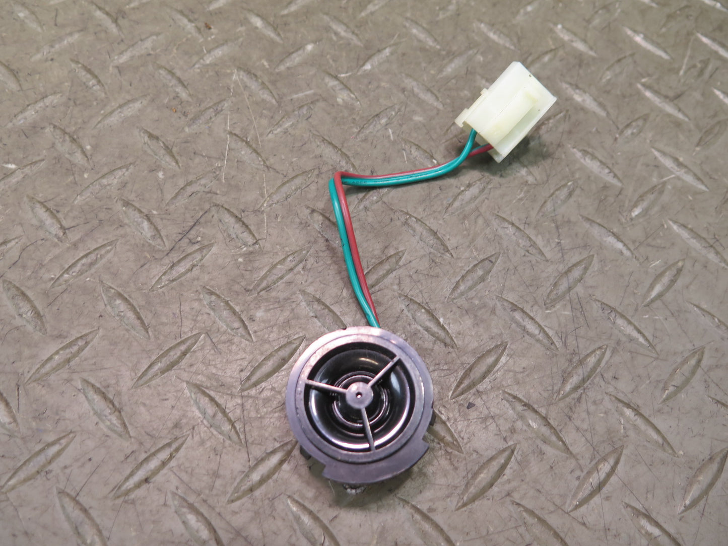 2003-2007 Hummer H2 Front Left & Right A Pillar Audio Speaker Bose Set of 2