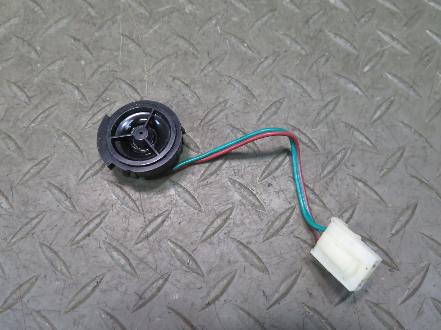 2003-2007 Hummer H2 Front Left & Right A Pillar Audio Speaker Bose Set of 2