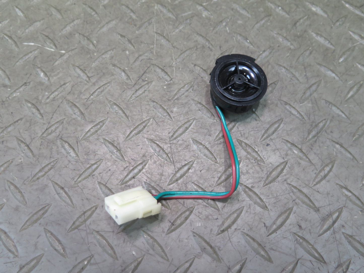 2003-2007 Hummer H2 Front Left & Right A Pillar Audio Speaker Bose Set of 2