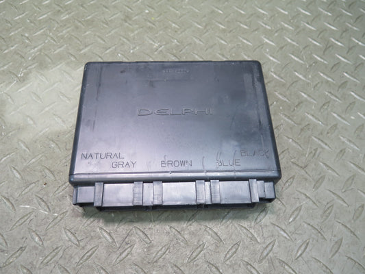 2003-2007 Hummer H2 Body Control Module Unit BCM BCU 15116072