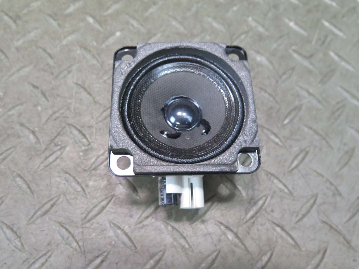 2003-2007 Hummer H2 Rear Left & Right Bose Audio Speaker Set of 2