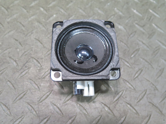 2003-2007 Hummer H2 Rear Left & Right Bose Audio Speaker Set of 2