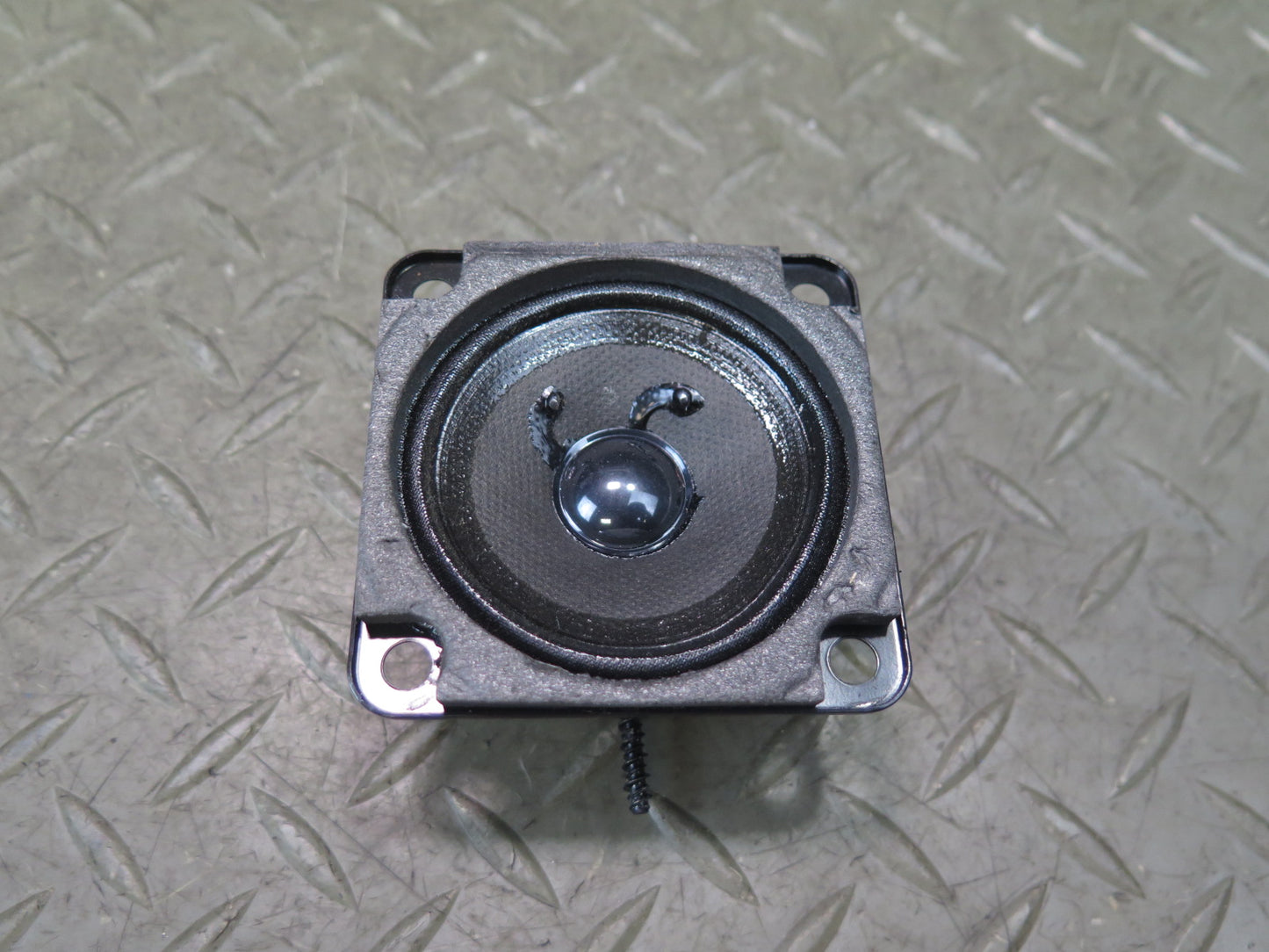 2003-2007 Hummer H2 Rear Left & Right Bose Audio Speaker Set of 2