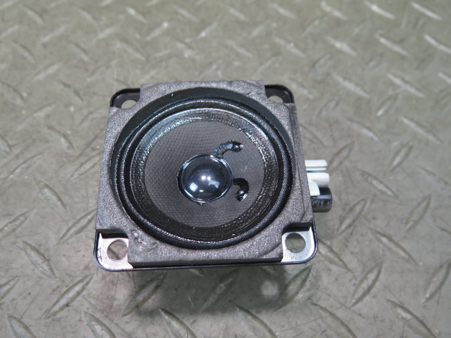 2003-2007 Hummer H2 Rear Left & Right Bose Audio Speaker Set of 2