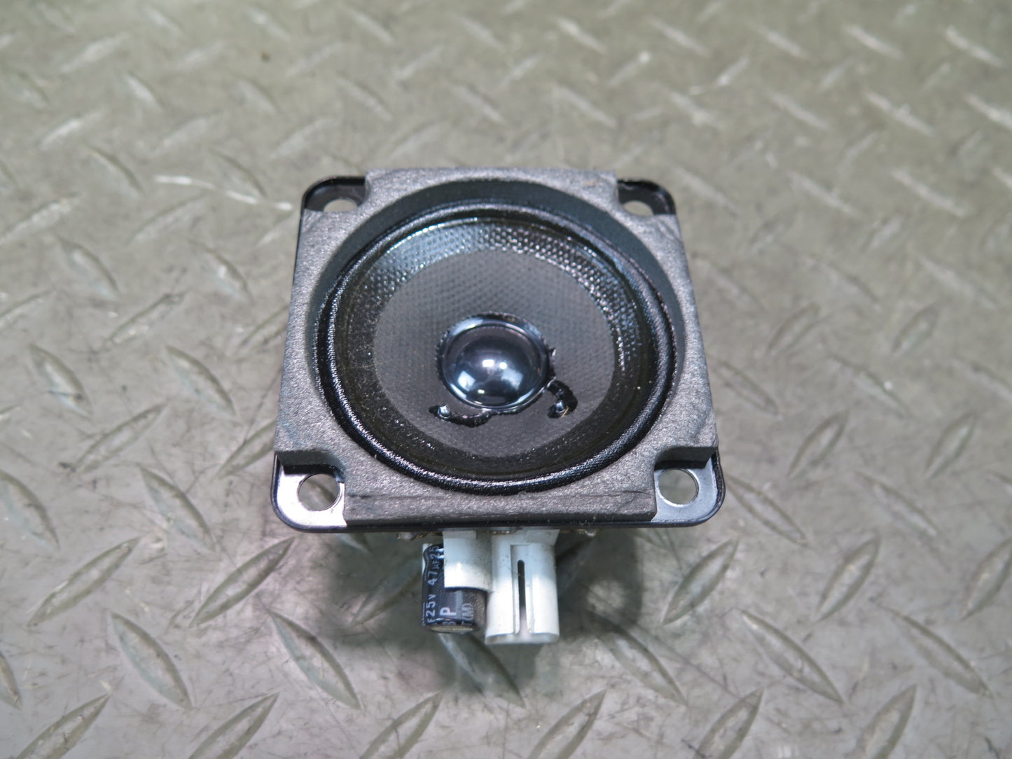 2003-2007 Hummer H2 Rear Left & Right Bose Audio Speaker Set of 2
