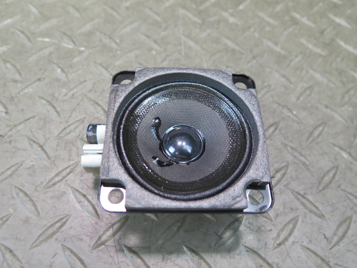 2003-2007 Hummer H2 Rear Left & Right Bose Audio Speaker Set of 2