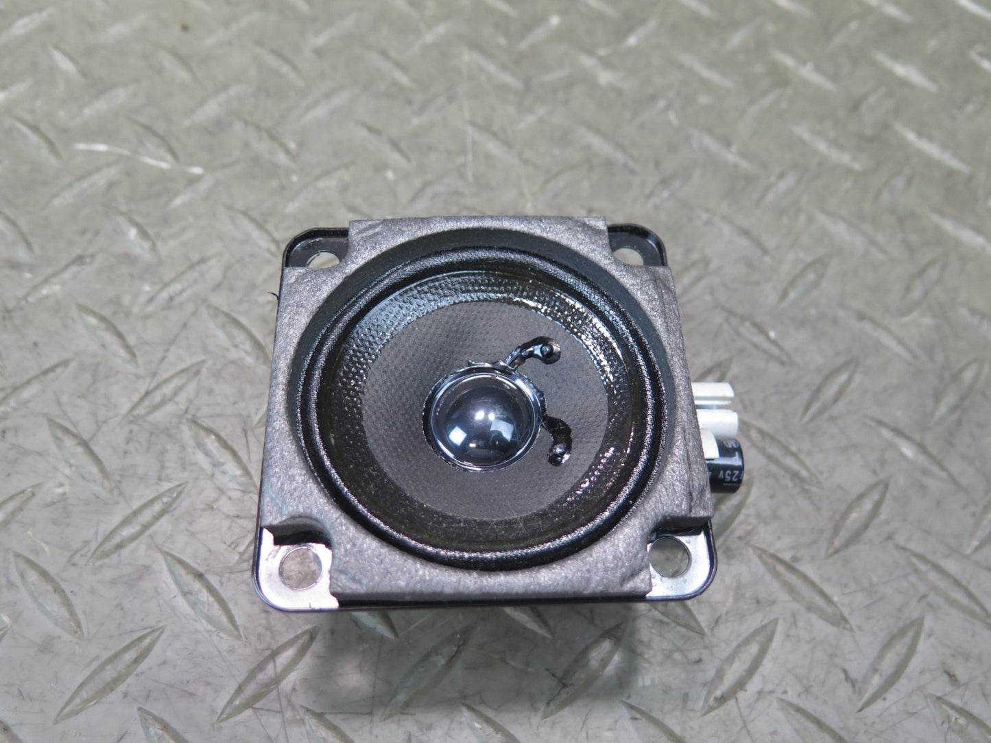 2003-2007 Hummer H2 Rear Left & Right Bose Audio Speaker Set of 2