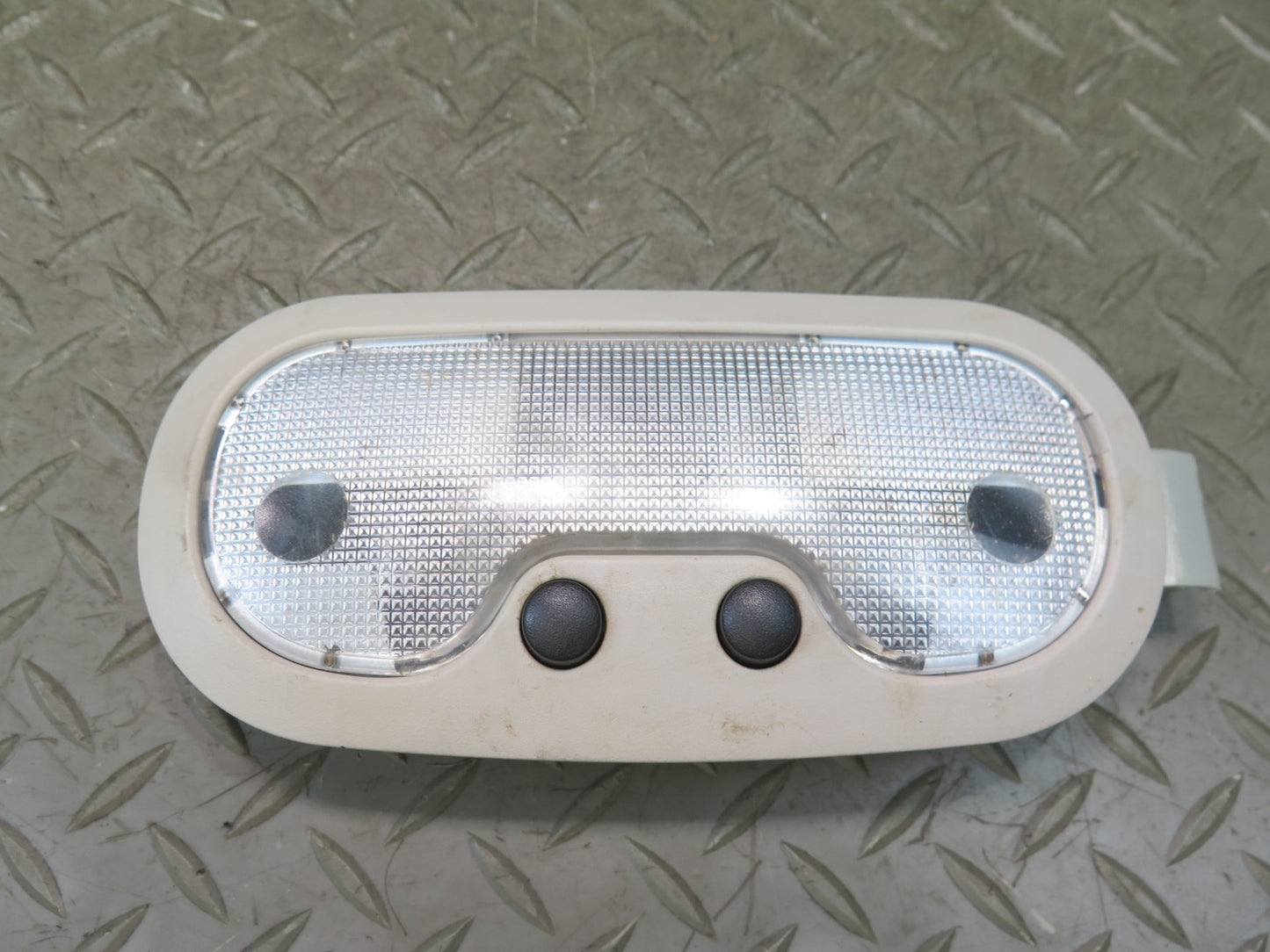 2003-2007 Hummer H2 Overhead Roof Dome Interior Light Lamp VC9625