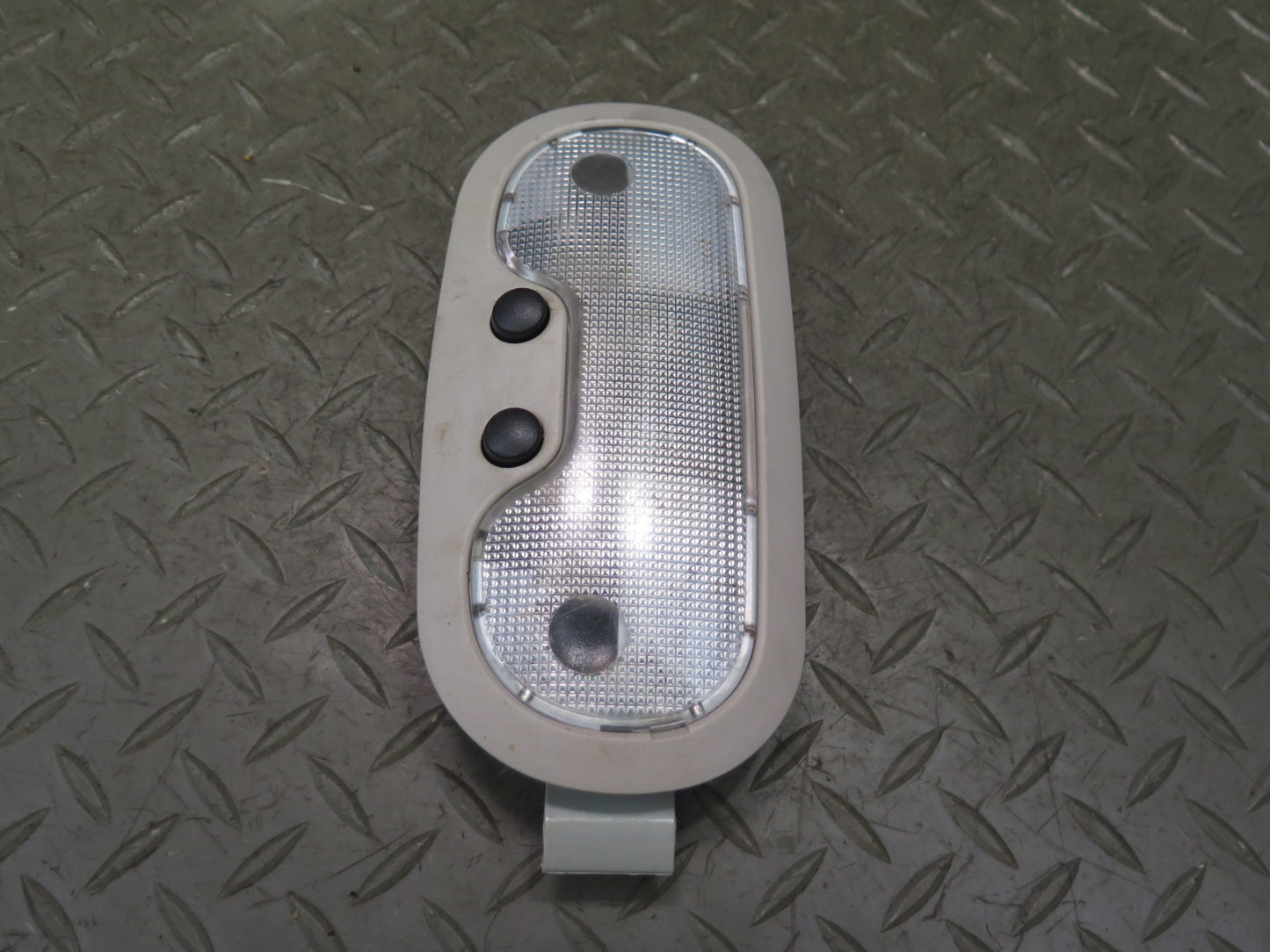 2003-2007 Hummer H2 Overhead Roof Dome Interior Light Lamp VC9625