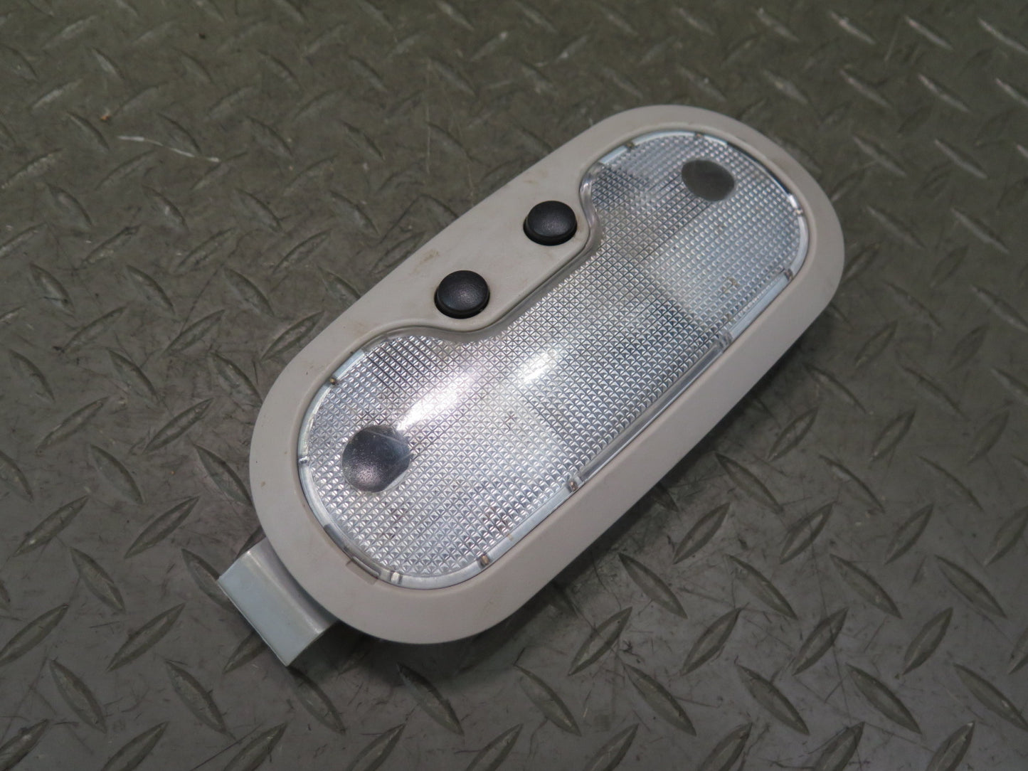 2003-2007 Hummer H2 Overhead Roof Dome Interior Light Lamp VC9625