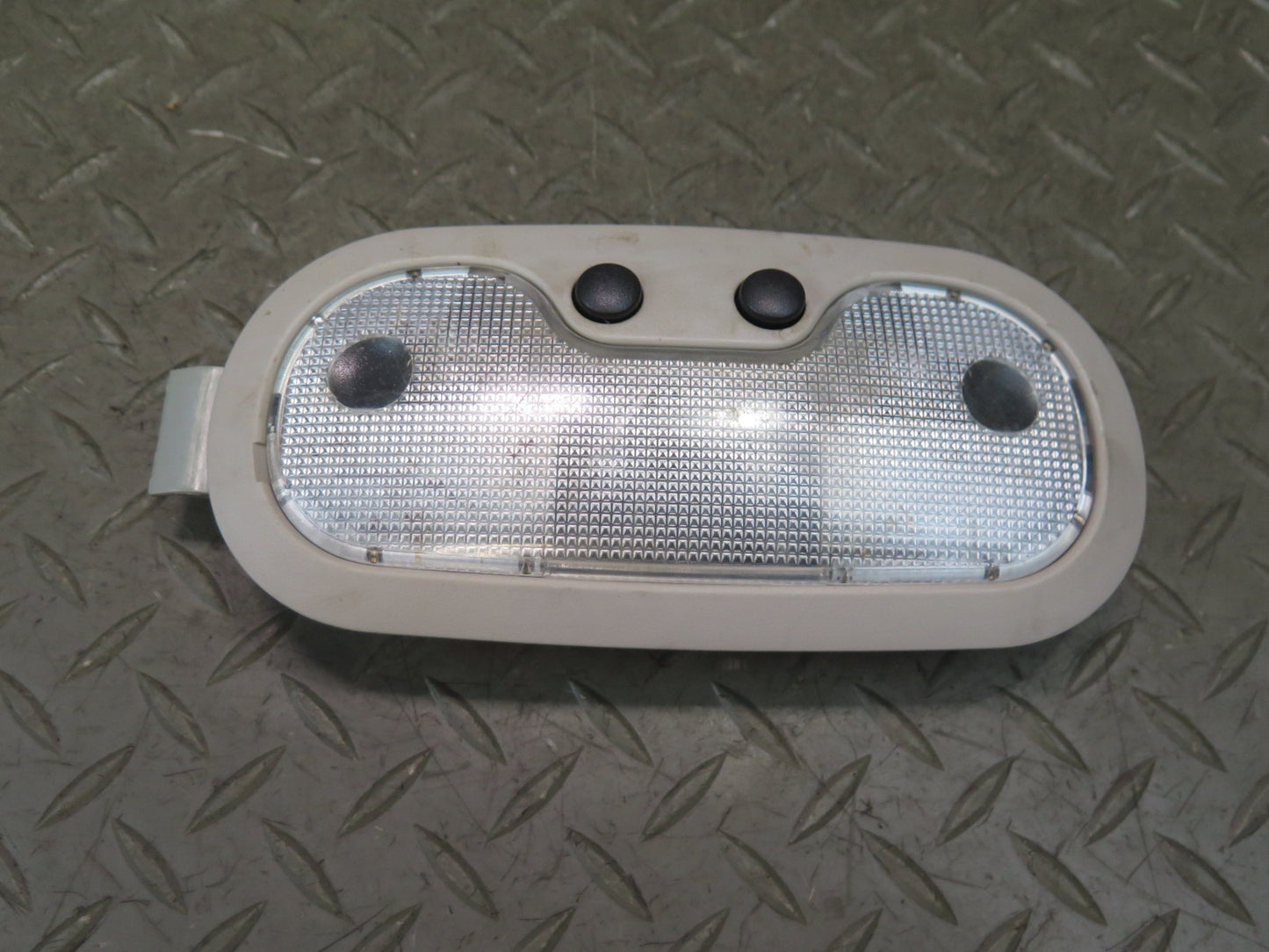 2003-2007 Hummer H2 Overhead Roof Dome Interior Light Lamp VC9625