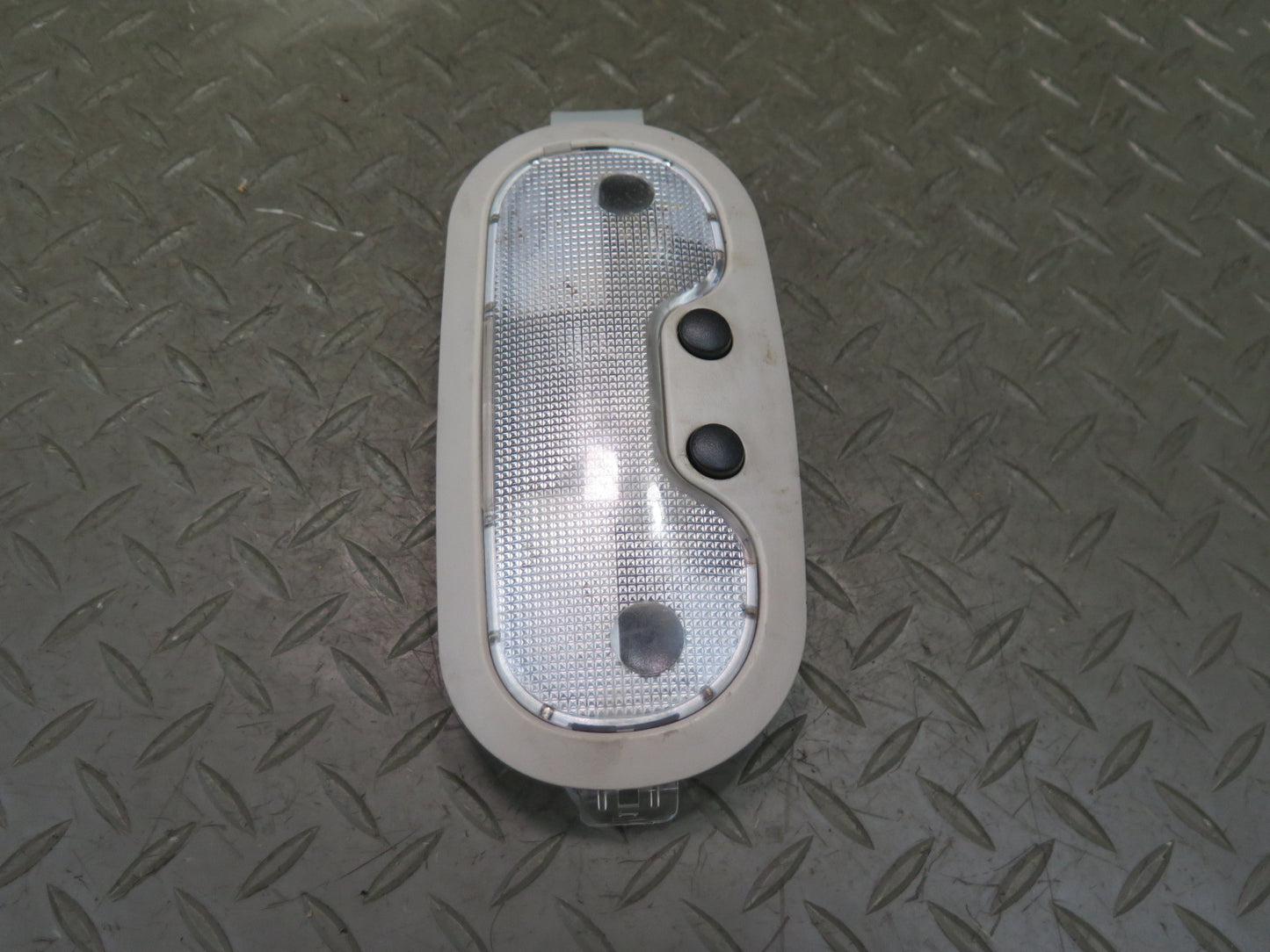 2003-2007 Hummer H2 Overhead Roof Dome Interior Light Lamp VC9625