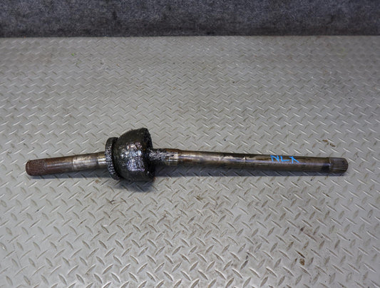 1996-1997 Lexus FZJ80L LX450 AWD Front Right Suspension Axle Shaft