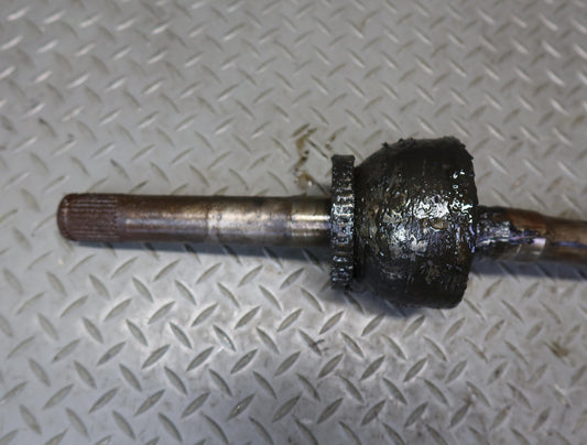 1996-1997 Lexus FZJ80L LX450 AWD Front Right Suspension Axle Shaft