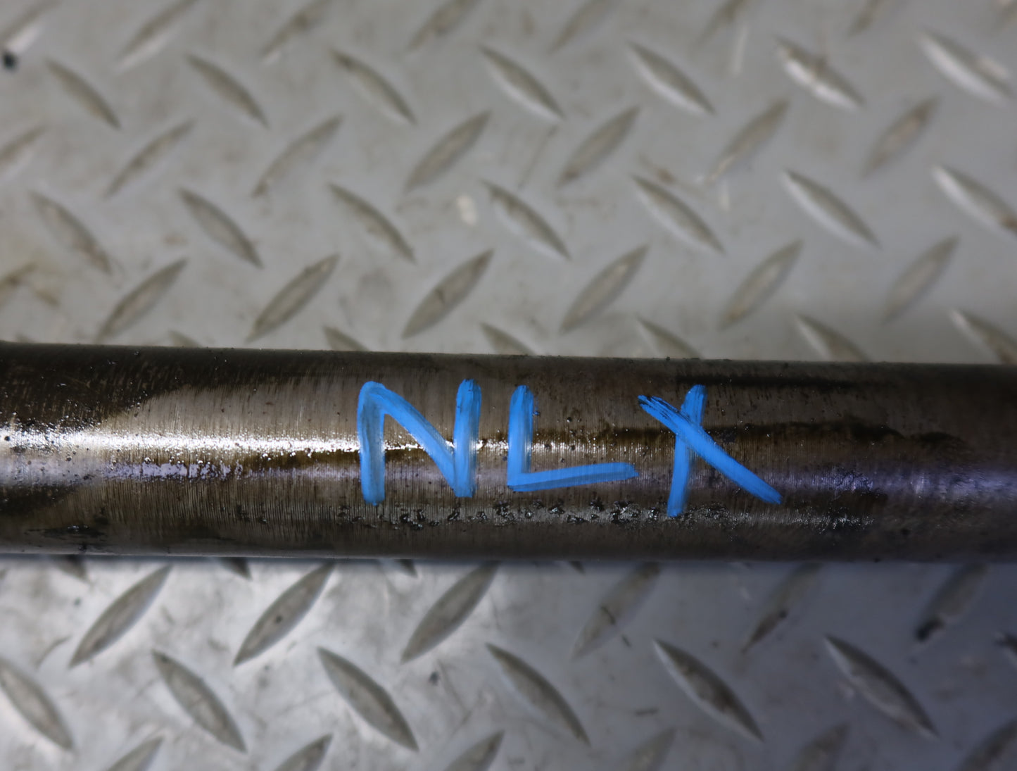 1996-1997 Lexus FZJ80L LX450 AWD Front Right Suspension Axle Shaft
