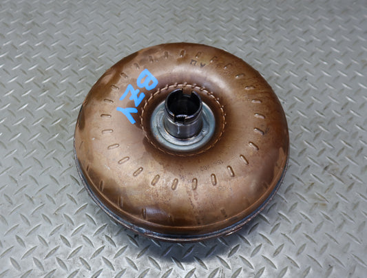 03-05 BMW E85 Z4 3.0L M54 A5S 325Z Automatic Transmission Torque Converter OEM