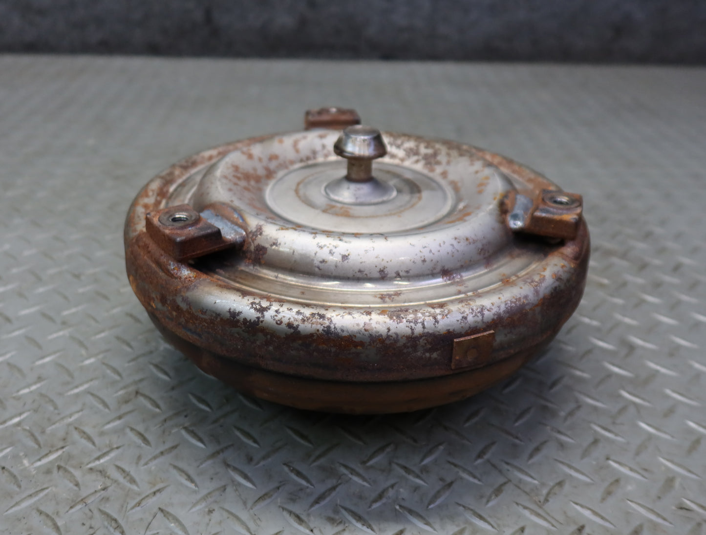 03-05 BMW E85 Z4 3.0L M54 A5S 325Z Automatic Transmission Torque Converter OEM