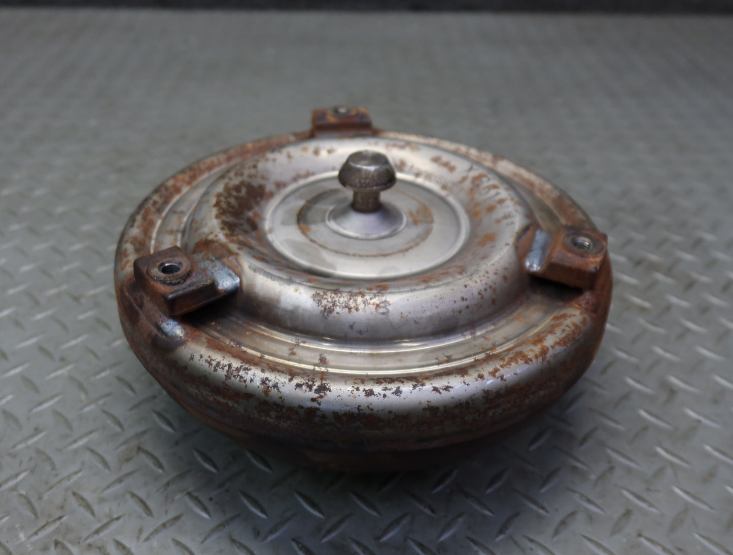 03-05 BMW E85 Z4 3.0L M54 A5S 325Z Automatic Transmission Torque Converter OEM