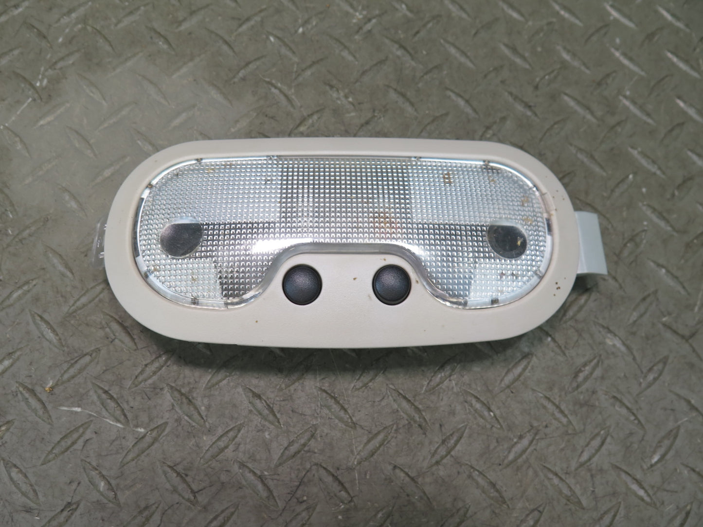 2003-2007 Hummer H2 Overhead Roof Dome Interior Light Lamp VC9625