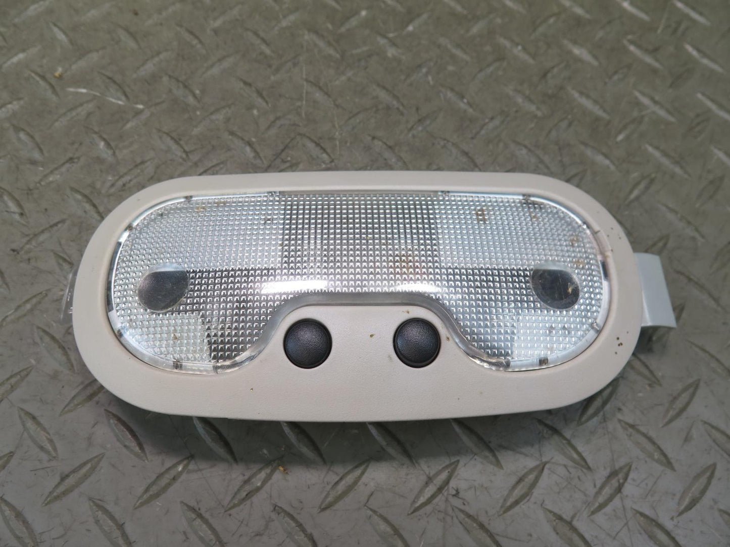 2003-2007 Hummer H2 Overhead Roof Dome Interior Light Lamp VC9625