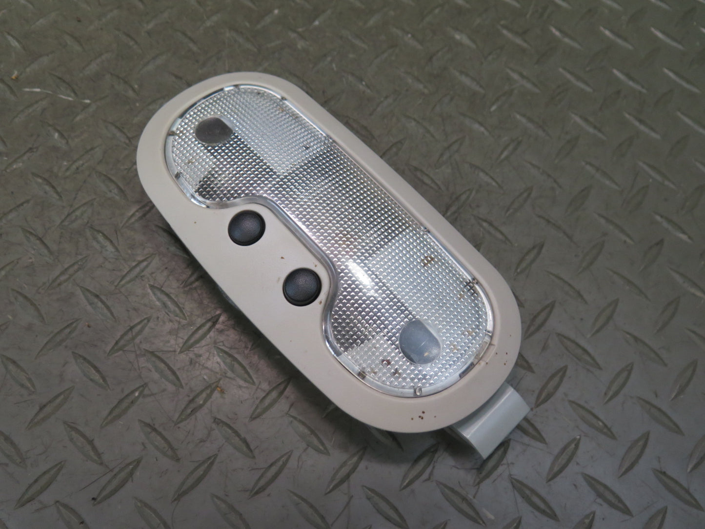 2003-2007 Hummer H2 Overhead Roof Dome Interior Light Lamp VC9625