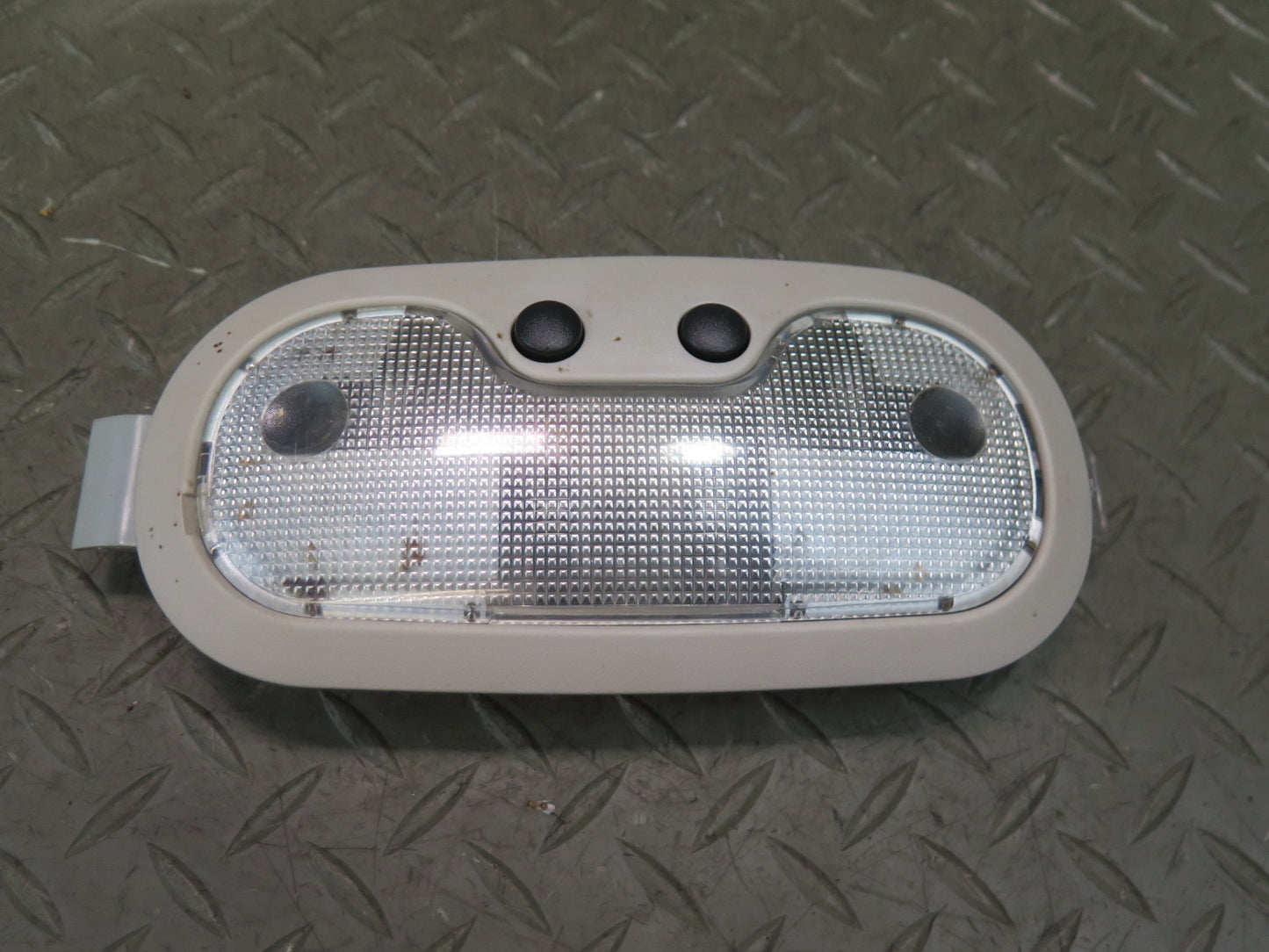 2003-2007 Hummer H2 Overhead Roof Dome Interior Light Lamp VC9625