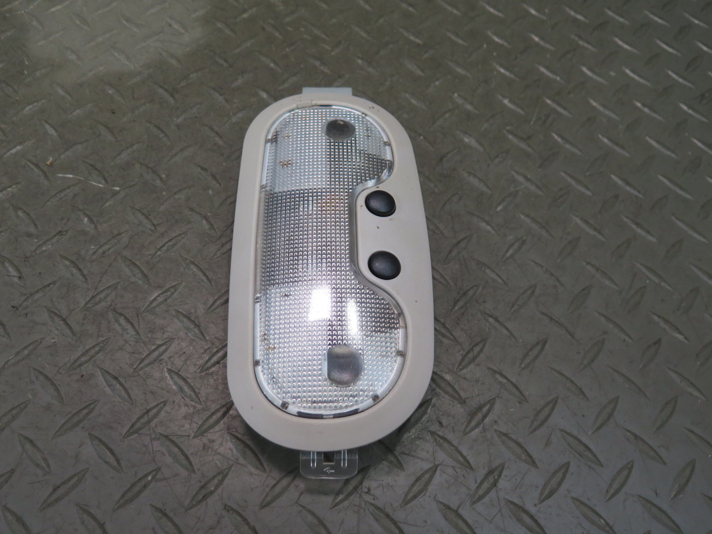2003-2007 Hummer H2 Overhead Roof Dome Interior Light Lamp VC9625