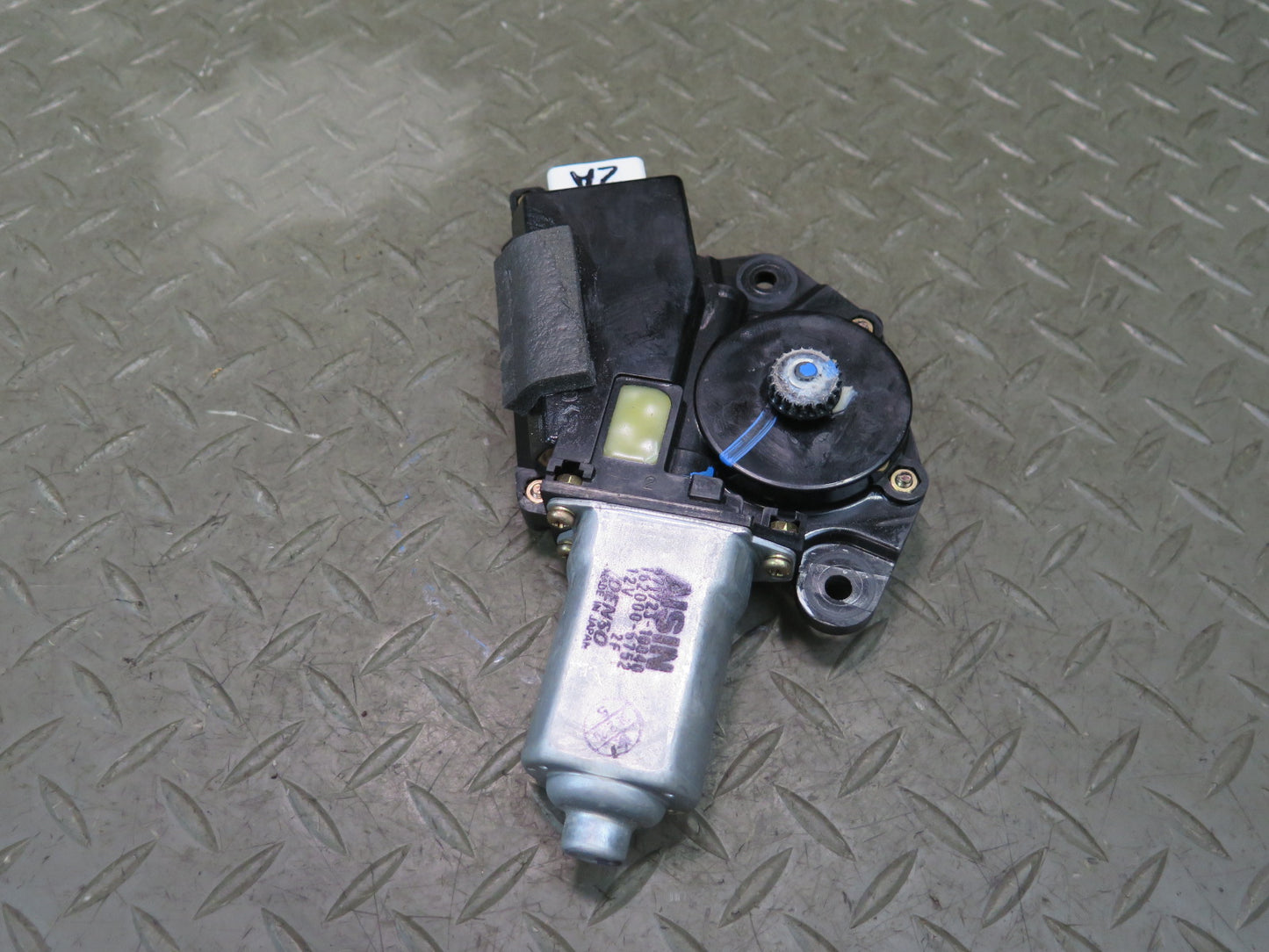 2003-2007 Hummer H2 Sunroof Motor Drive Unit 47123-10040