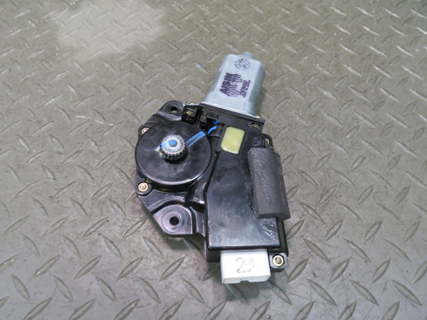 2003-2007 Hummer H2 Sunroof Motor Drive Unit 47123-10040