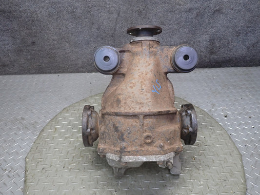 01-05 Lexus IS300 RWD M96 A/T Rear Differential Carrier 3.91 Ratio 130k Miles