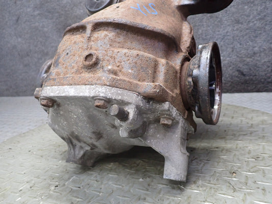 01-05 Lexus IS300 RWD M96 A/T Rear Differential Carrier 3.91 Ratio 130k Miles