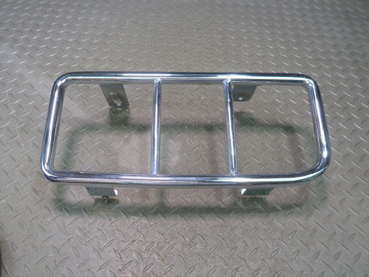 2003-2007 Hummer H2 Rear Left Tail Light Lamp Guard Grille Molding 88968359