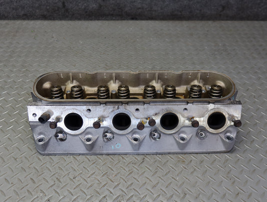 03-04 Chevrolet SSR V8 5.3L LM4 Left Engine Motor Cylinder Head 51K Miles OEM