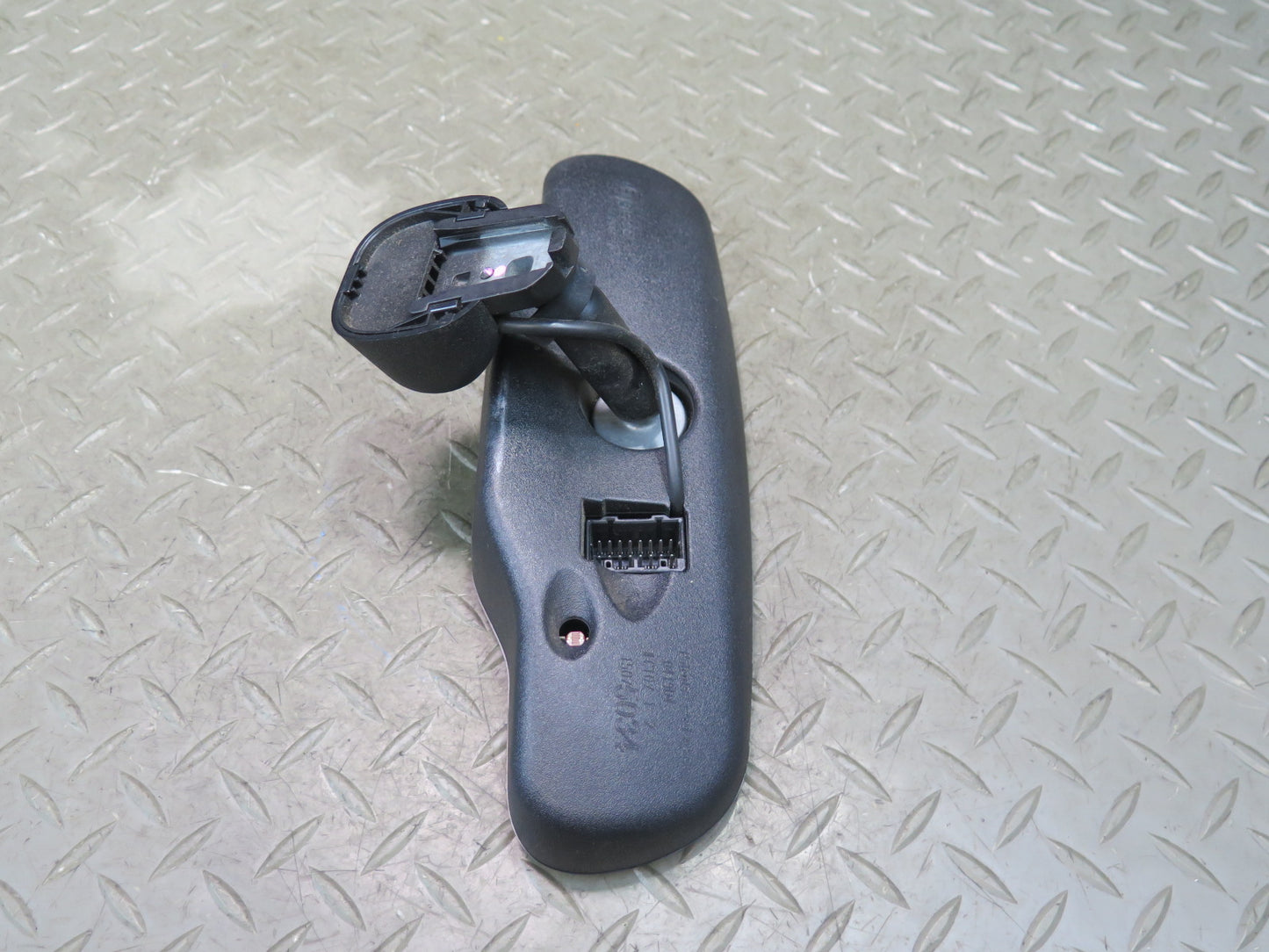 2003-2009 Hummer H2 Front Auto Dim Interior Rear View Mirror 15075034