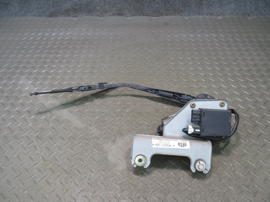 2003-2007 Hummer H2 Rear Trunk Lid Tailgate Liftgate Wiper Arm w Motor 15112266
