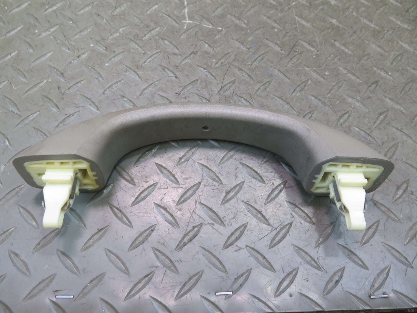 2003-2007 Hummer H2 Left & Right A B Pillar Roof Grip Grab Handle Set of 7