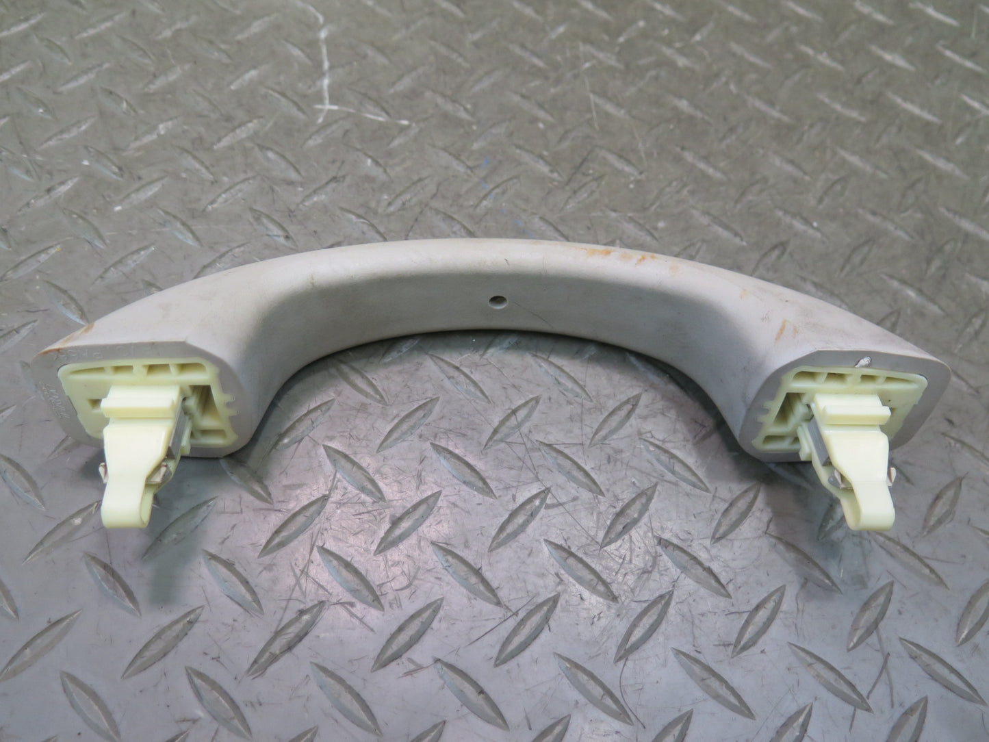 2003-2007 Hummer H2 Left & Right A B Pillar Roof Grip Grab Handle Set of 7