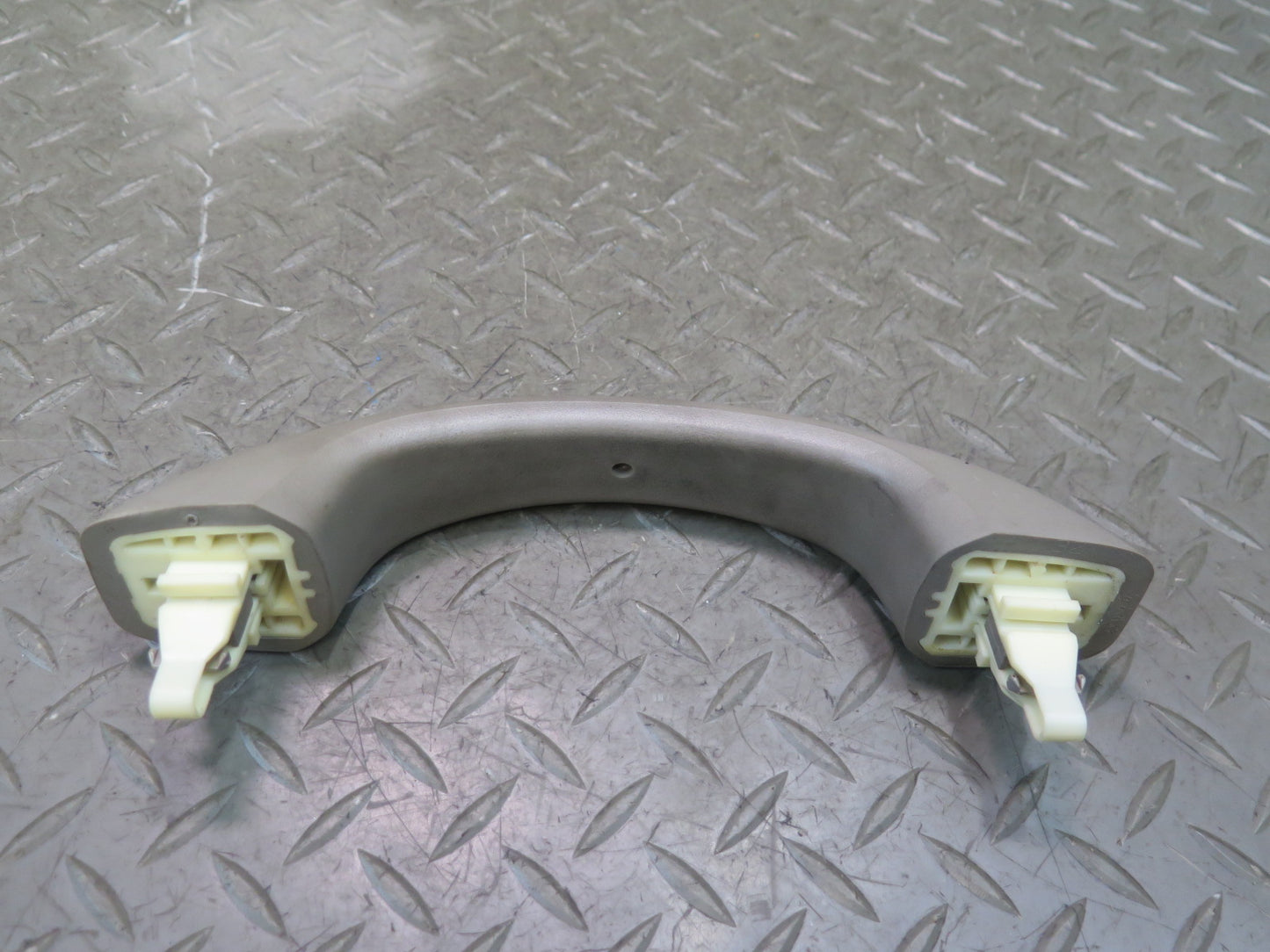2003-2007 Hummer H2 Left & Right A B Pillar Roof Grip Grab Handle Set of 7