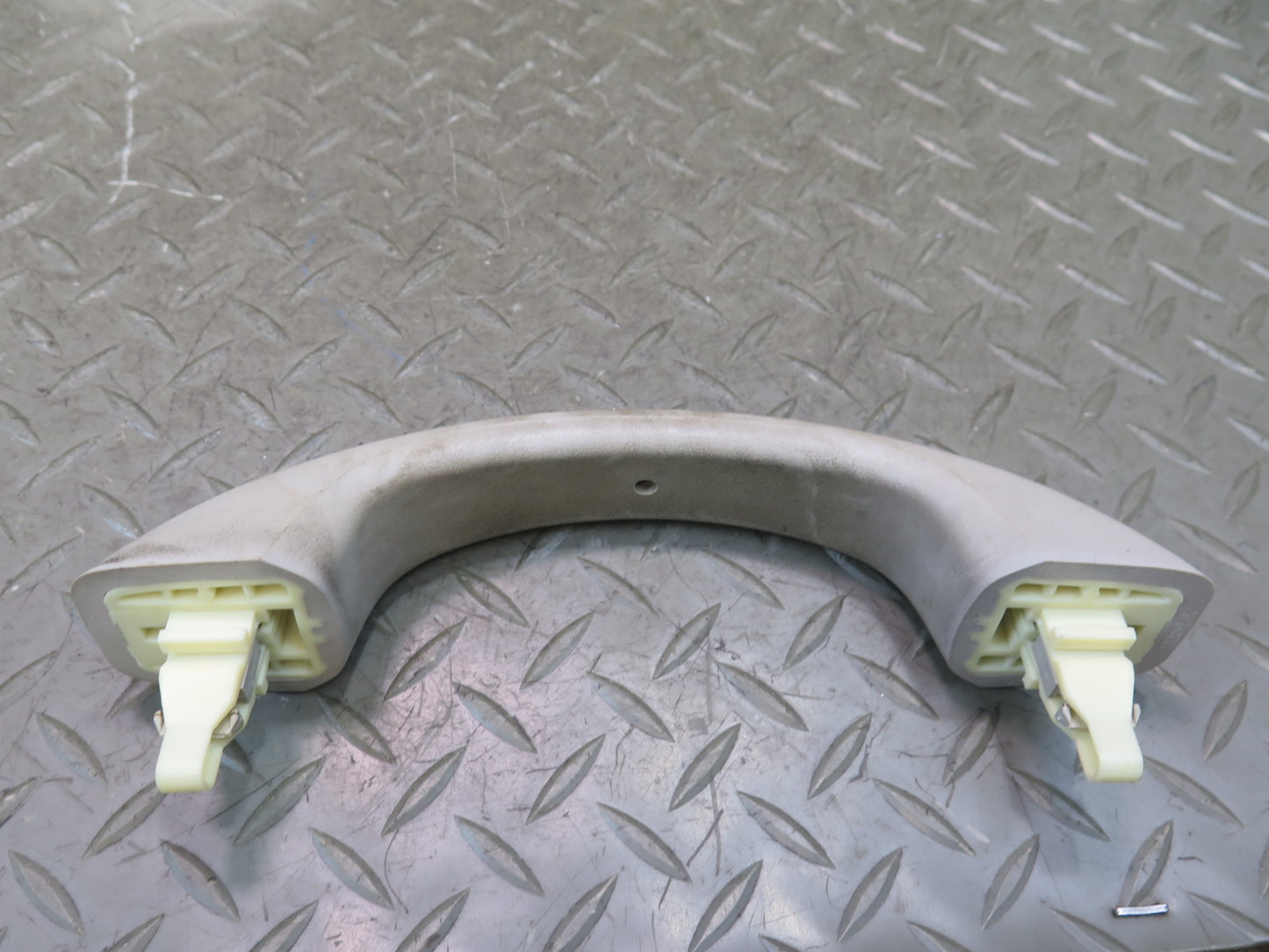 2003-2007 Hummer H2 Left & Right A B Pillar Roof Grip Grab Handle Set of 7