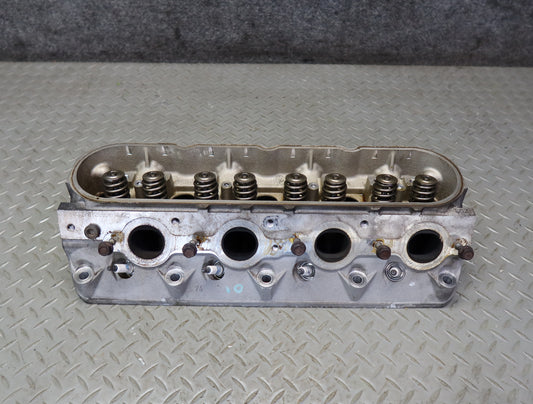 03-04 Chevrolet SSR V8 5.3L LM4 Right Engine Motor Cylinder Head 51K Miles OEM